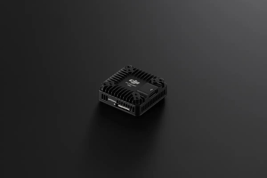 module de transmission dji o4 air unit pro
