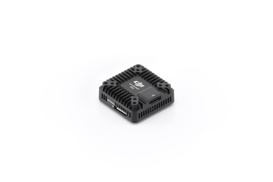 module de transmission dji o4 air unit pro