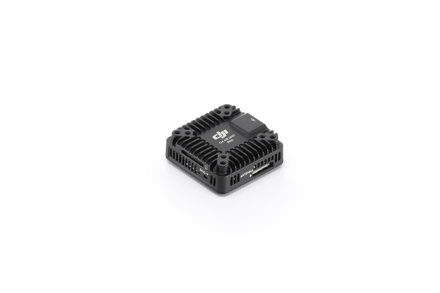 module de transmission dji o4 air unit pro
