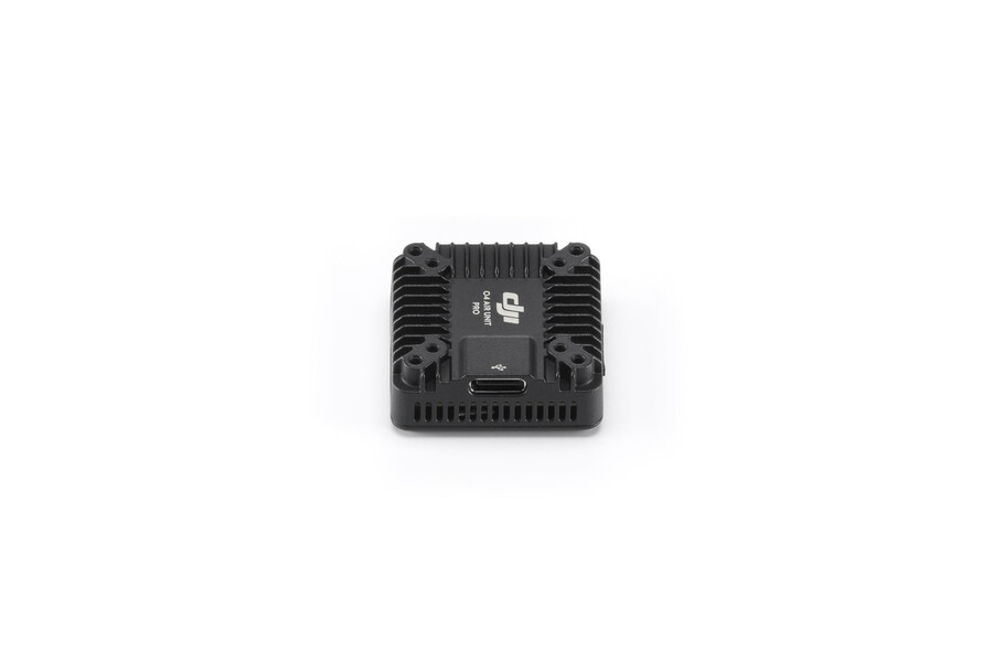 module de transmission dji o4 air unit pro