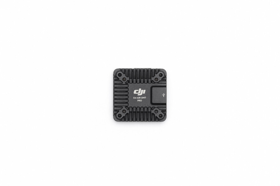 module de transmission dji o4 air unit pro