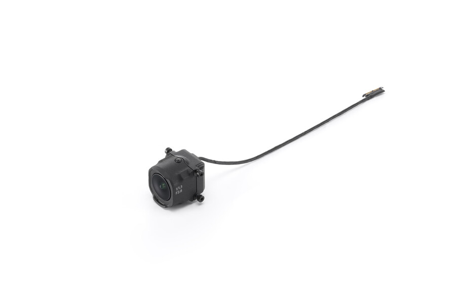module caméra dji o4 air unit pro