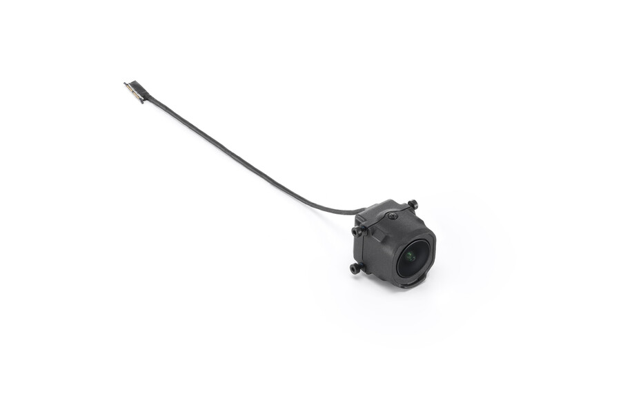 module caméra dji o4 air unit pro