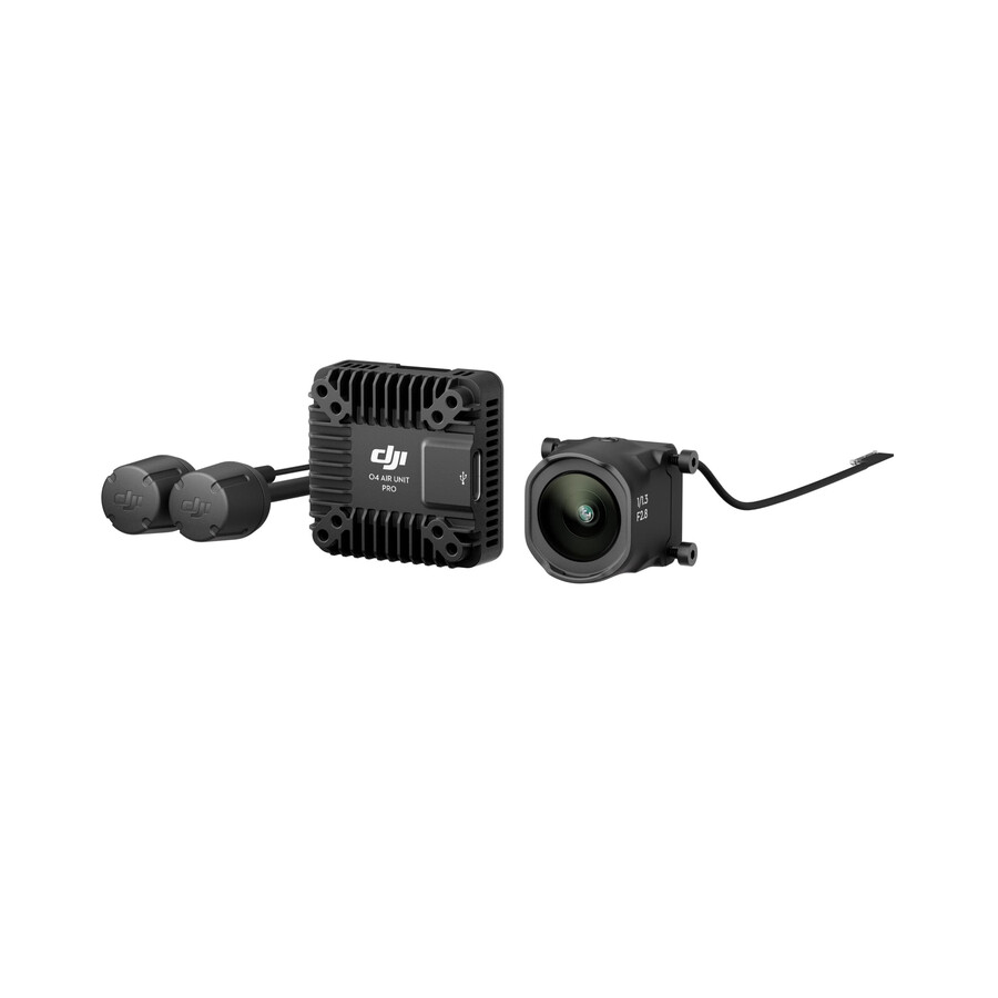 dji o4 air unit pro