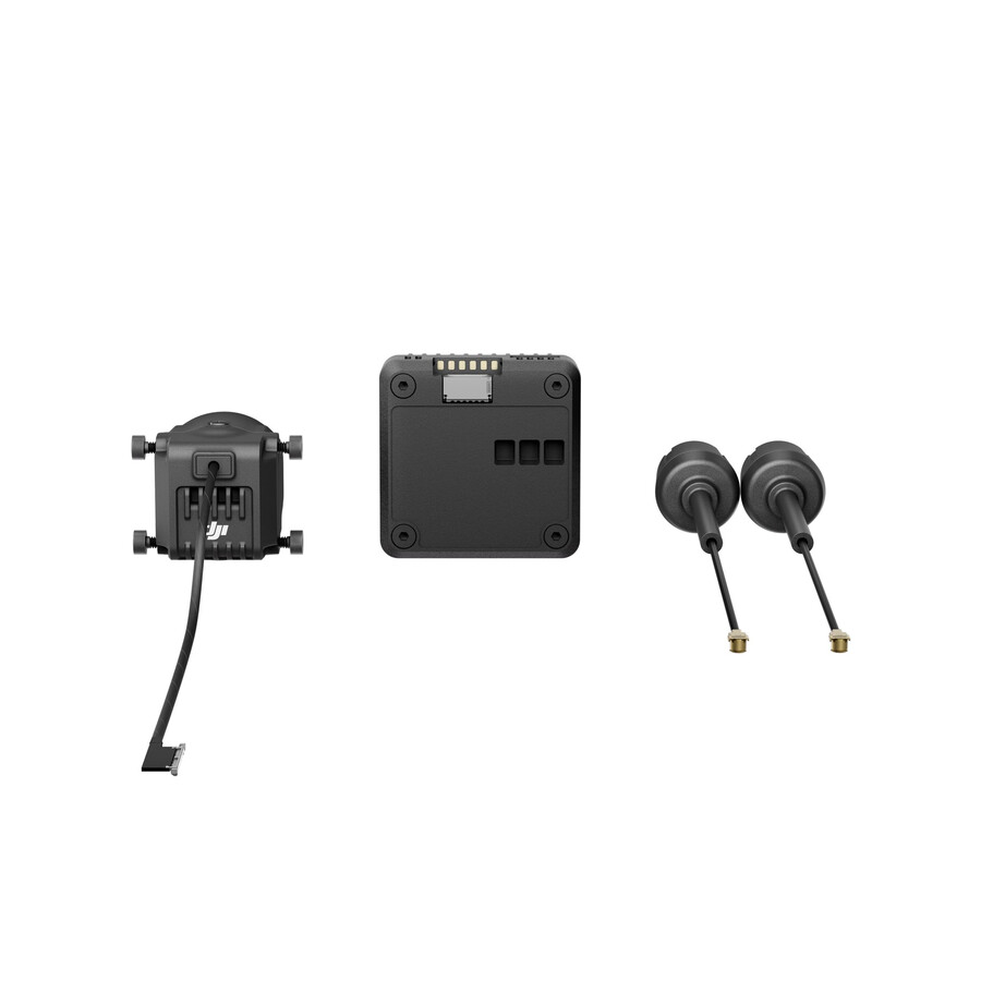 dji o4 air unit pro