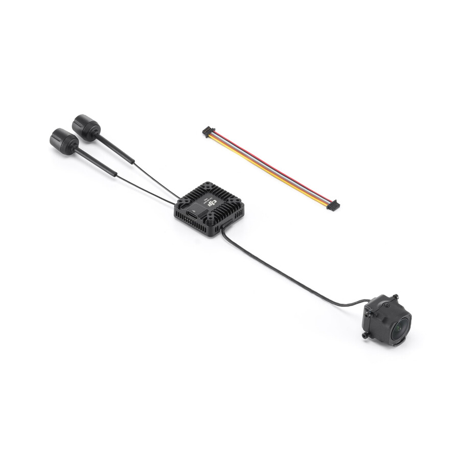 dji o4 air unit pro