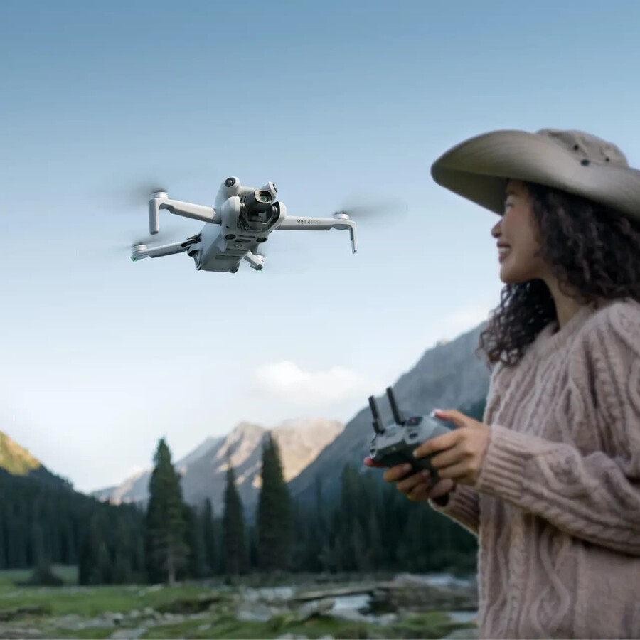 dji mini 4 pro fly more combo dji rc 2
