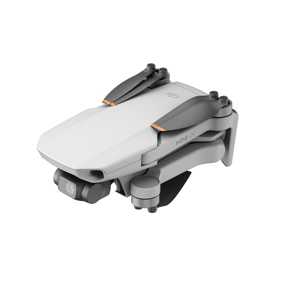 bundle fly more dji mini 4k