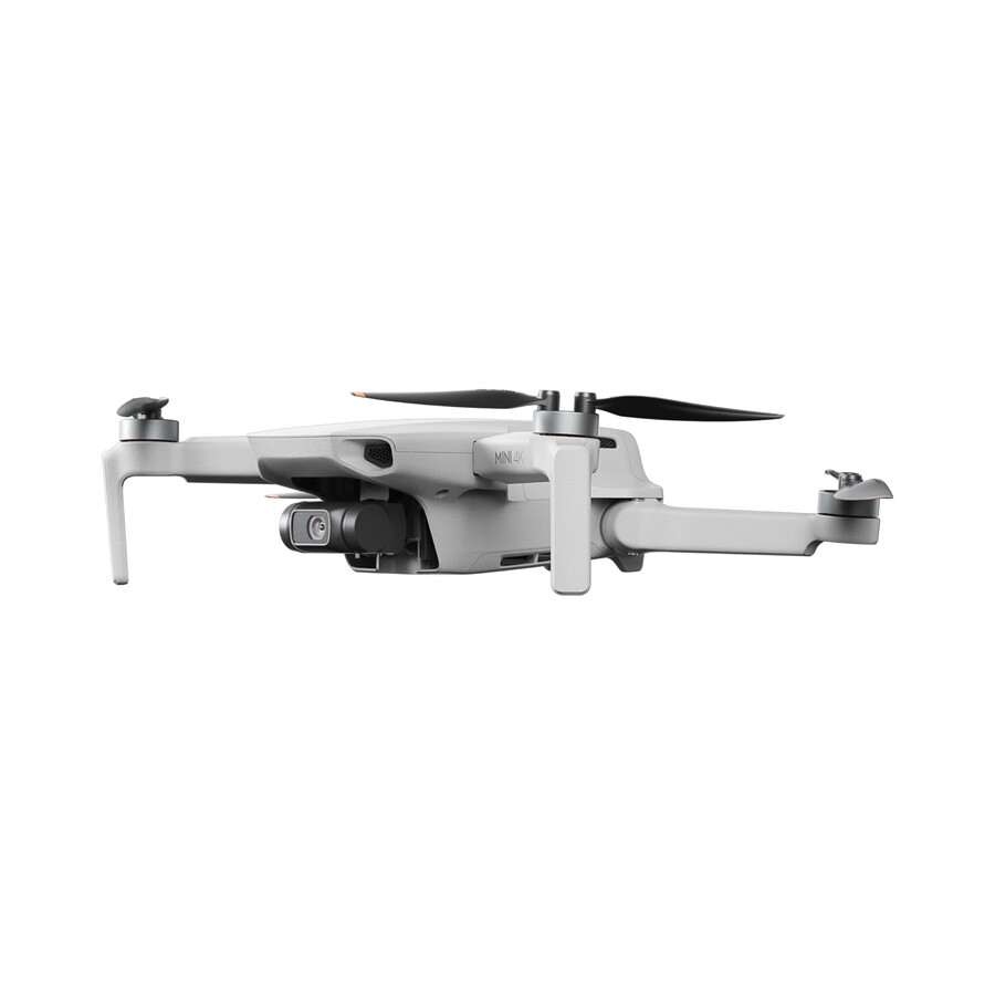 bundle fly more dji mini 4k