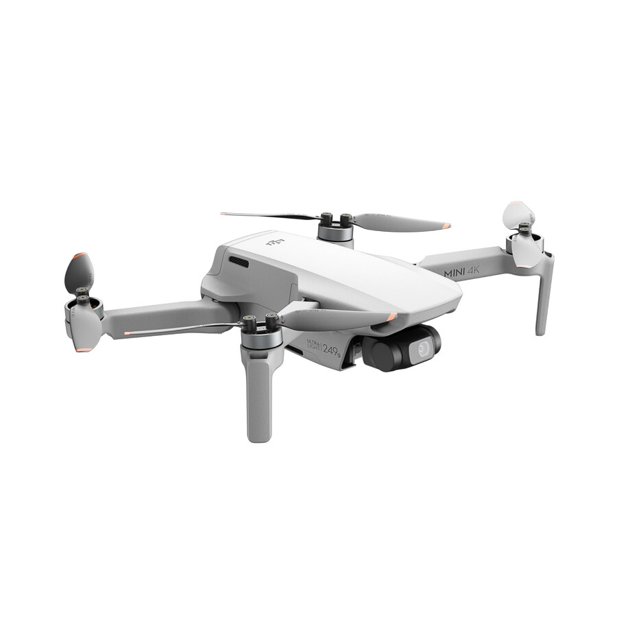 bundle fly more dji mini 4k