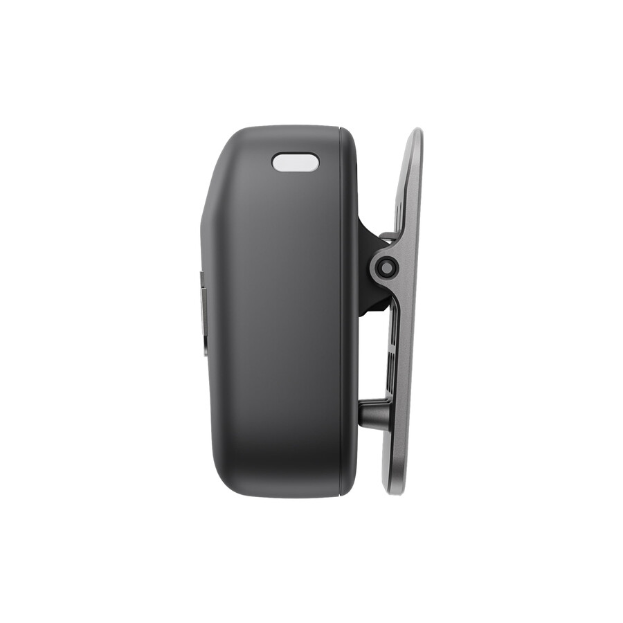 Émetteur dji mic mini noir absolu