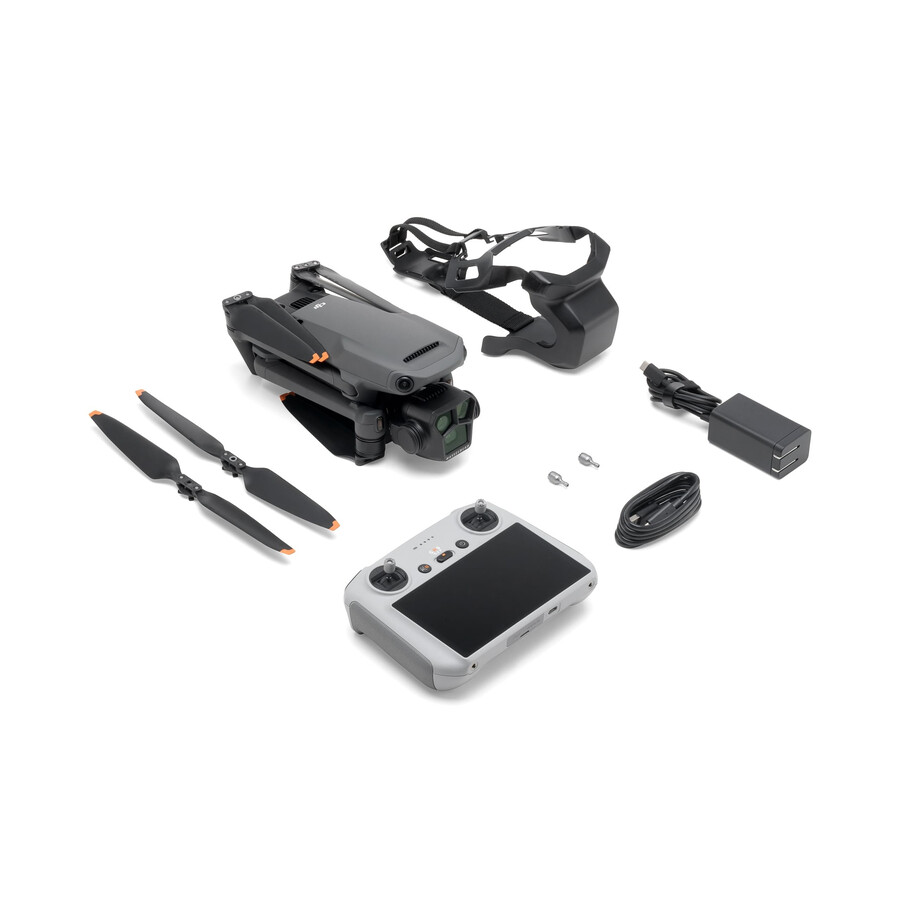 dji mavic 3 pro dji rc
