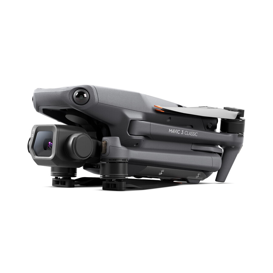dji mavic 3 classic drone only
