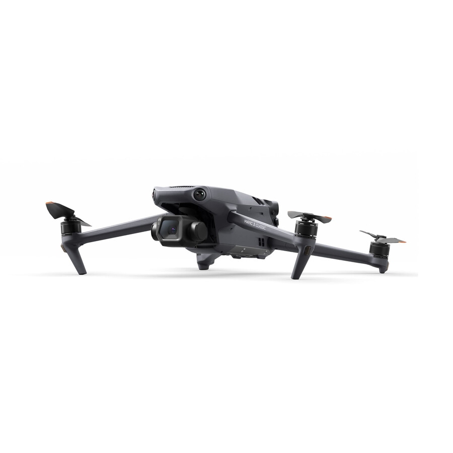 dji mavic 3 classic drone only