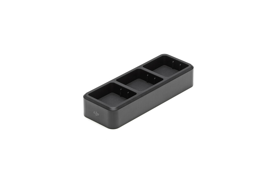 station de recharge de batterie gamme dji mavic 3