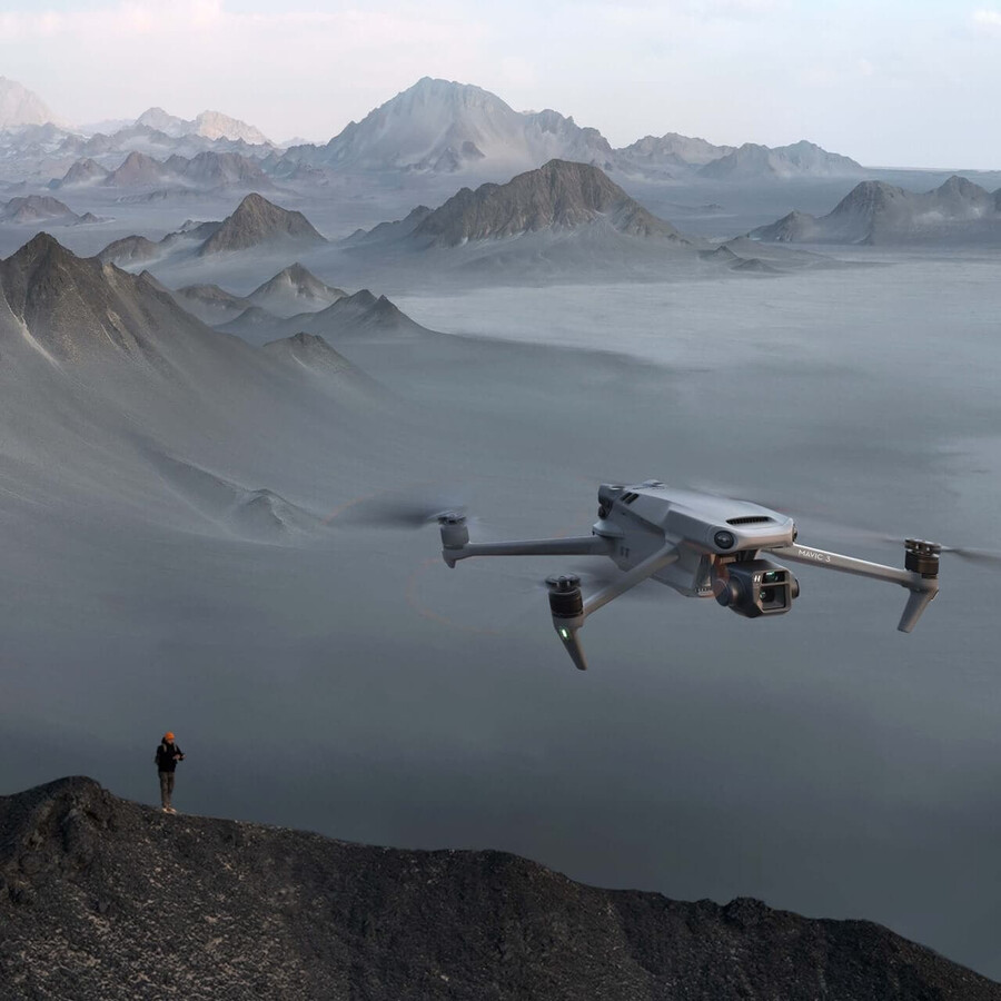 dji mavic 3