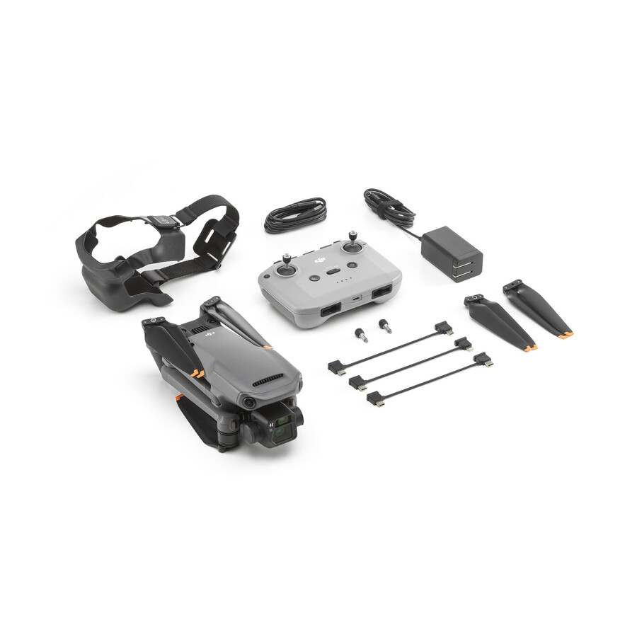 dji mavic 3