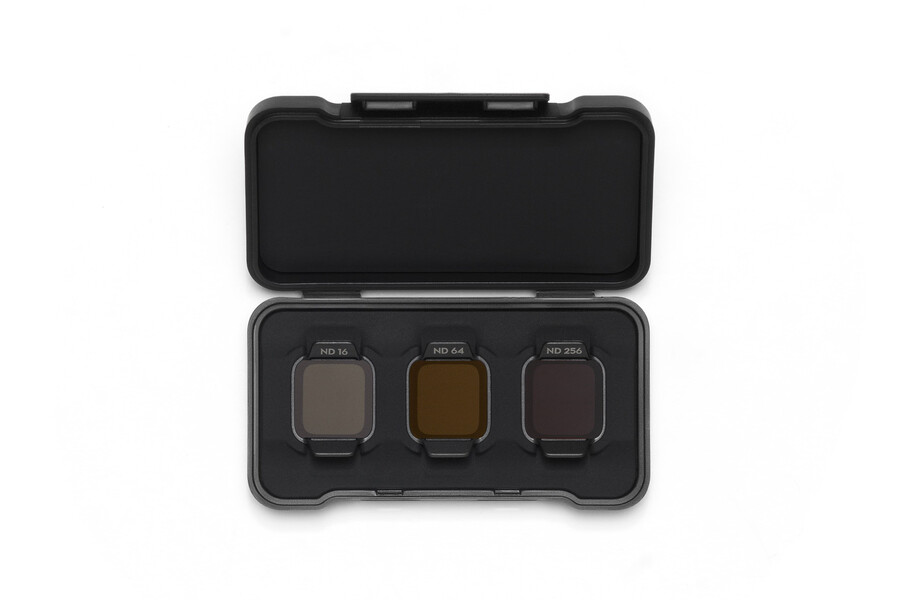 jeu de filtres nd nd1664256 dji flip