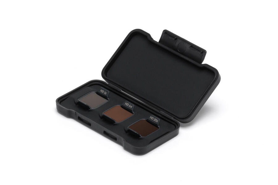 jeu de filtres nd nd1664256 dji flip