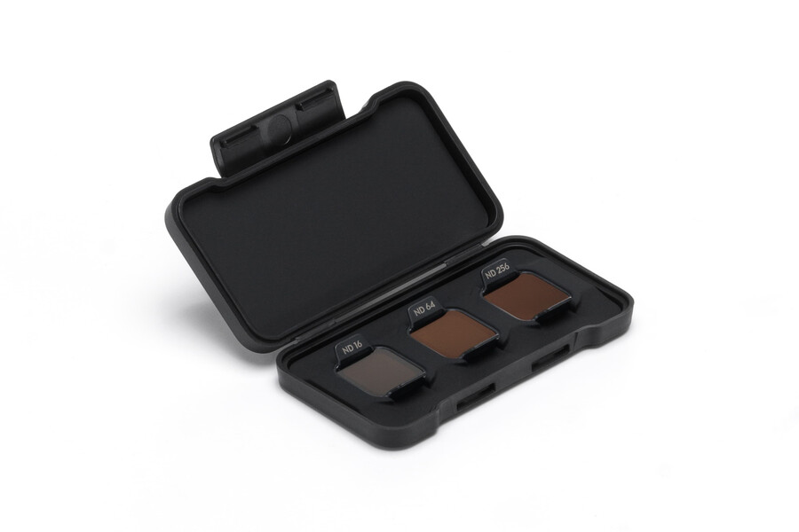 jeu de filtres nd nd1664256 dji flip