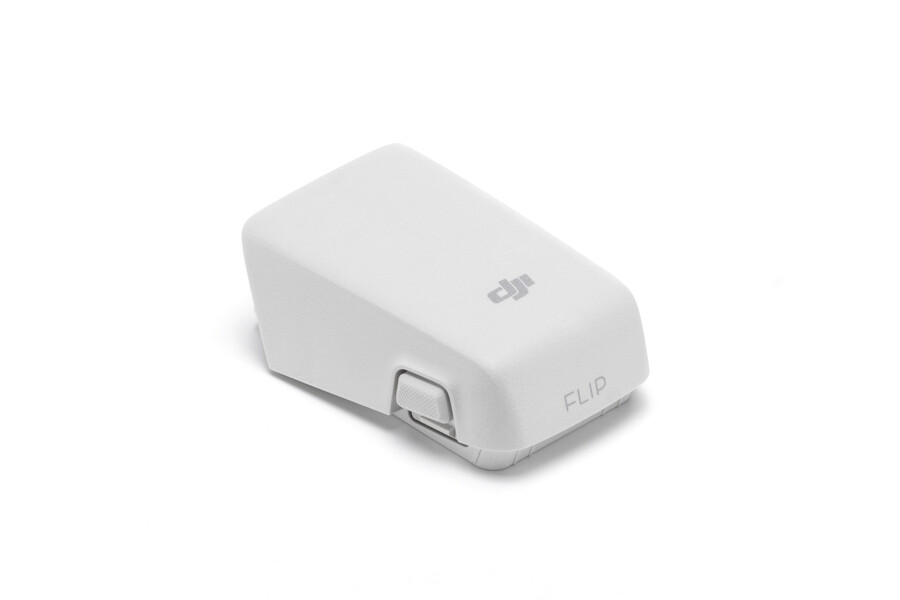 batterie de vol intelligente dji flip