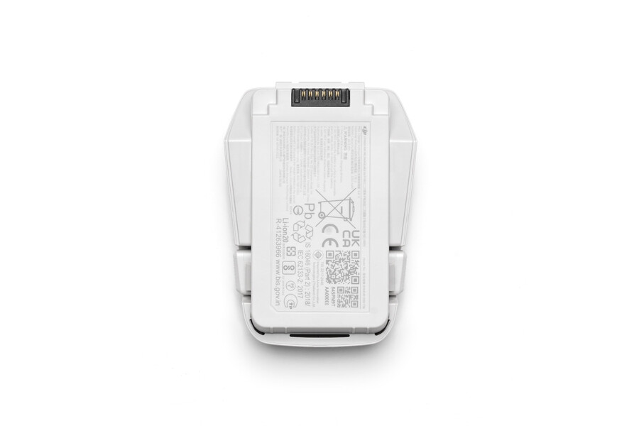 batterie de vol intelligente dji flip