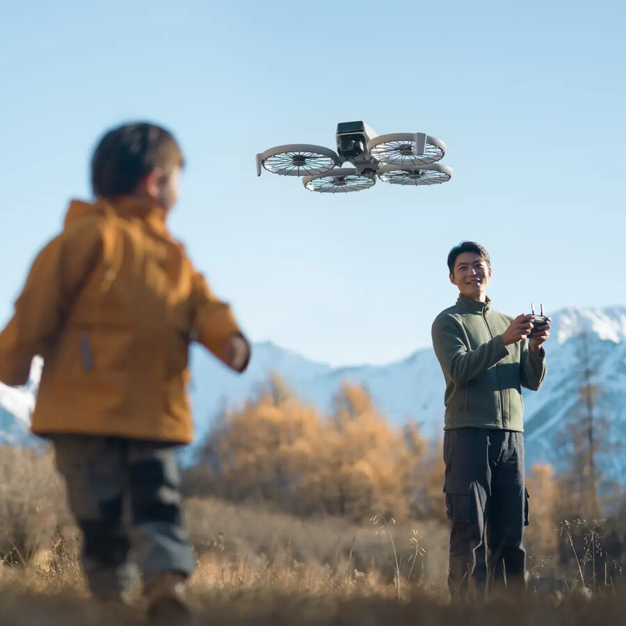 bundle fly more dji flip dji rc 2