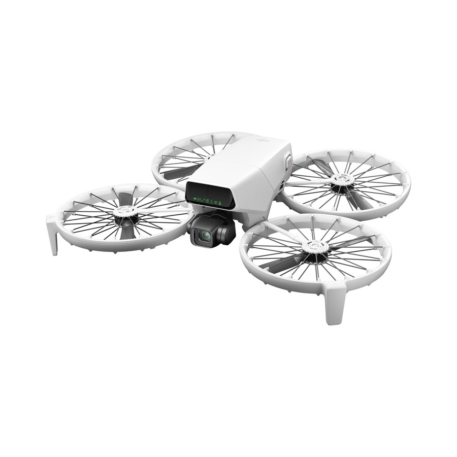bundle fly more dji flip dji rc 2