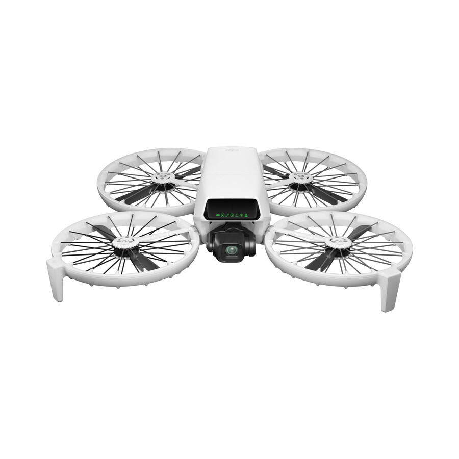 bundle fly more dji flip dji rc 2