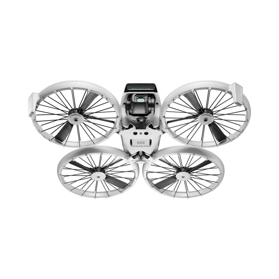 bundle fly more dji flip dji rc 2