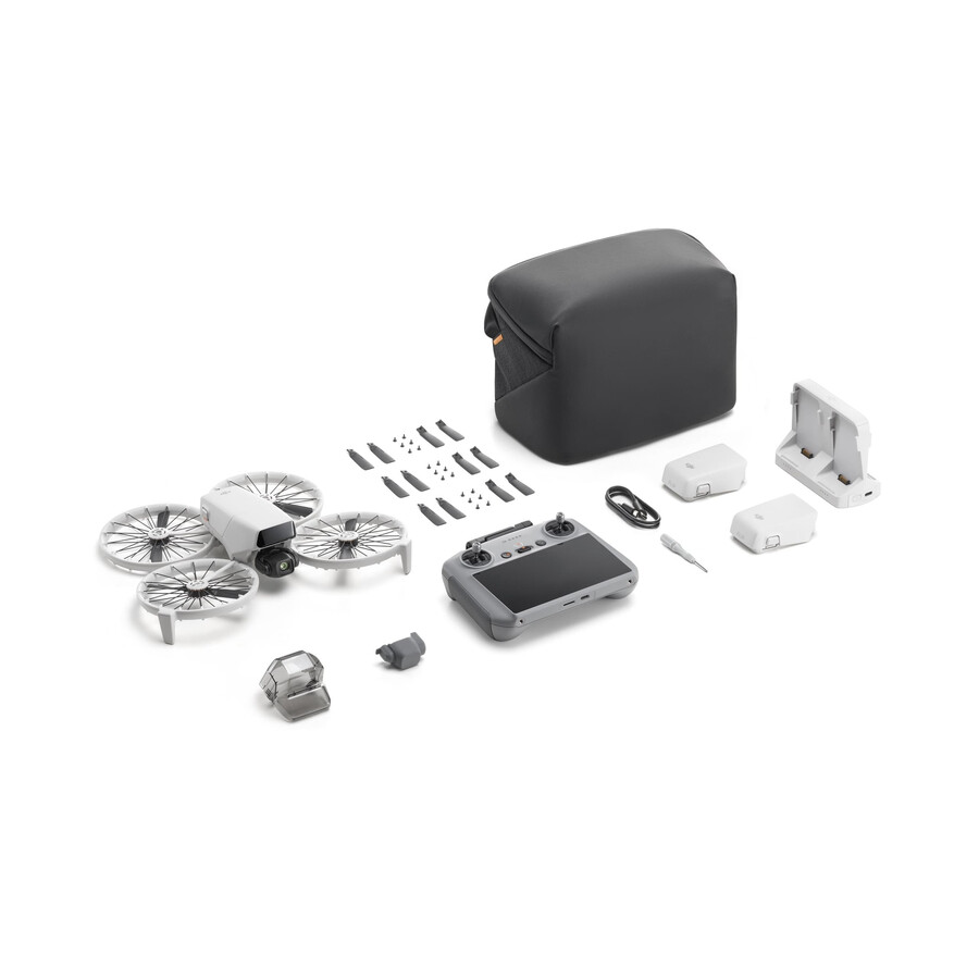 bundle fly more dji flip dji rc 2