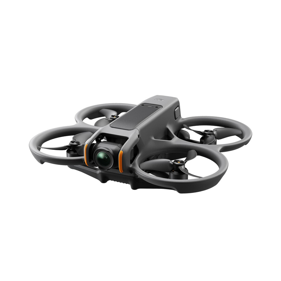 bundle fly smart dji avata 2 trois batteries