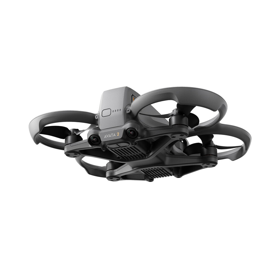 bundle fly smart dji avata 2 trois batteries
