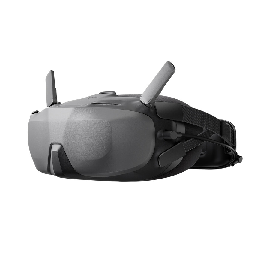 bundle fly smart dji avata 2 trois batteries