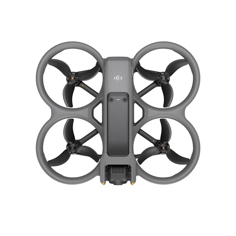 bundle fly smart dji avata 2 trois batteries
