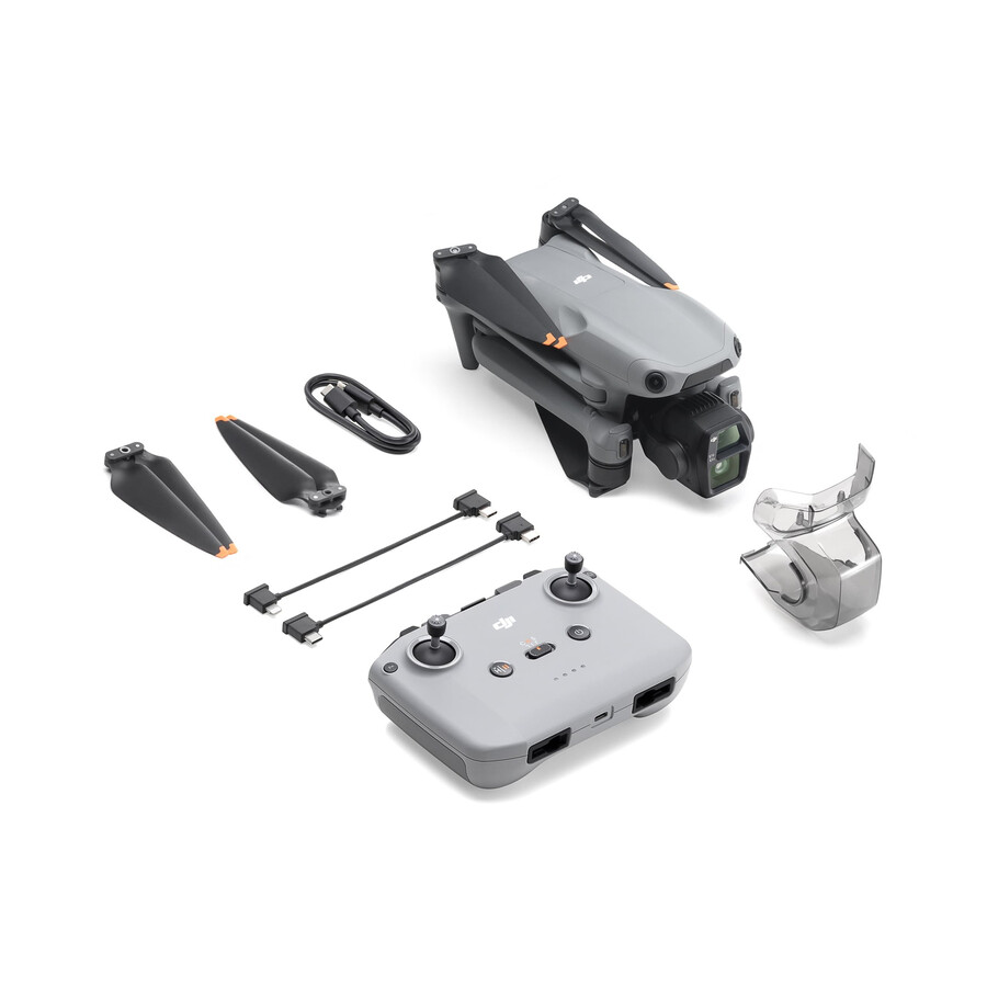 dji air 3s dji rc-n3