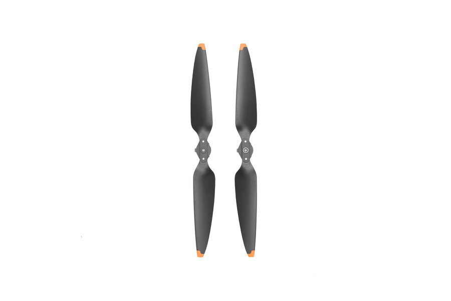 hélices à faible bruit pour gamme dji air 3