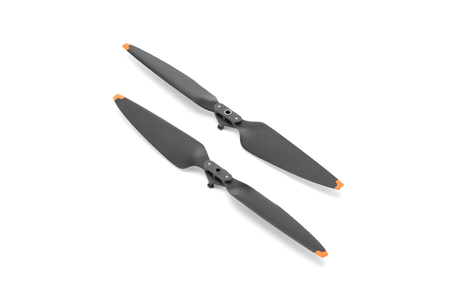 hélices à faible bruit pour gamme dji air 3