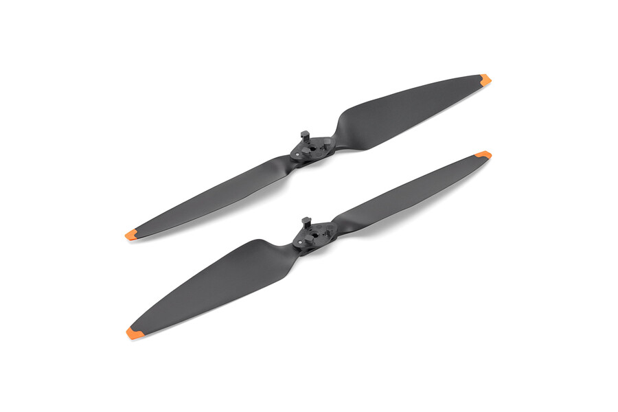 hélices à faible bruit pour gamme dji air 3