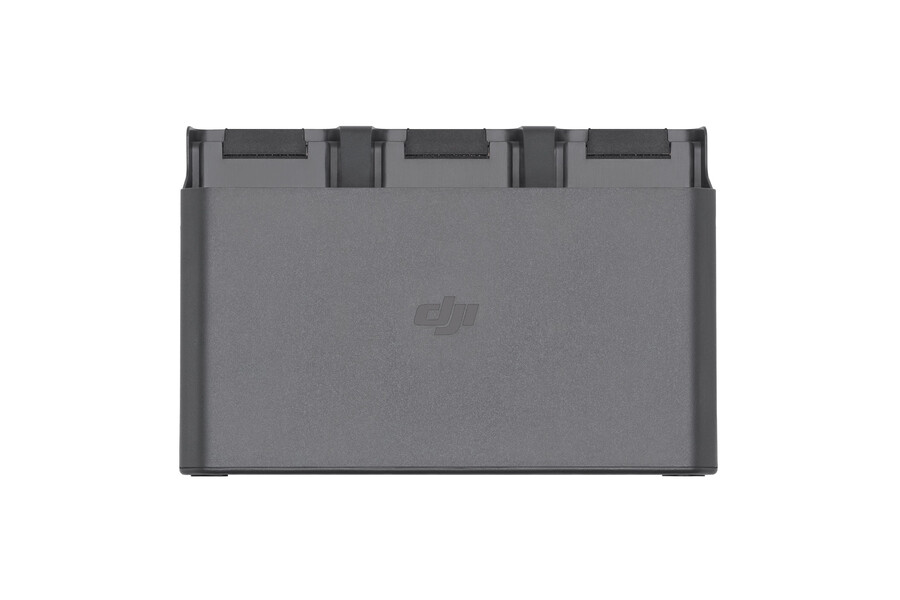 station de recharge de batterie pour gamme dji air 3
