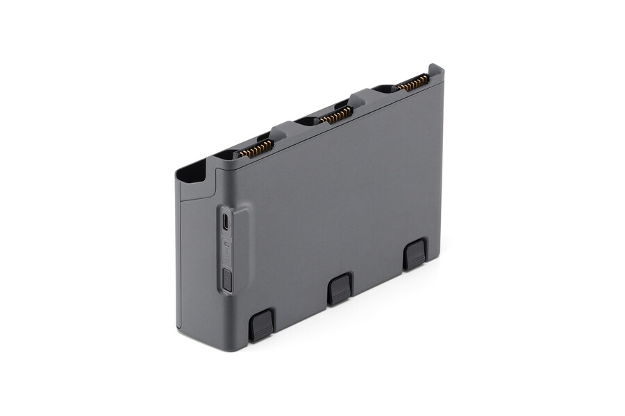 station de recharge de batterie pour gamme dji air 3