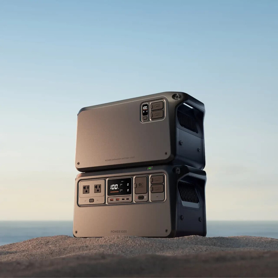 dji power expansion battery 2000