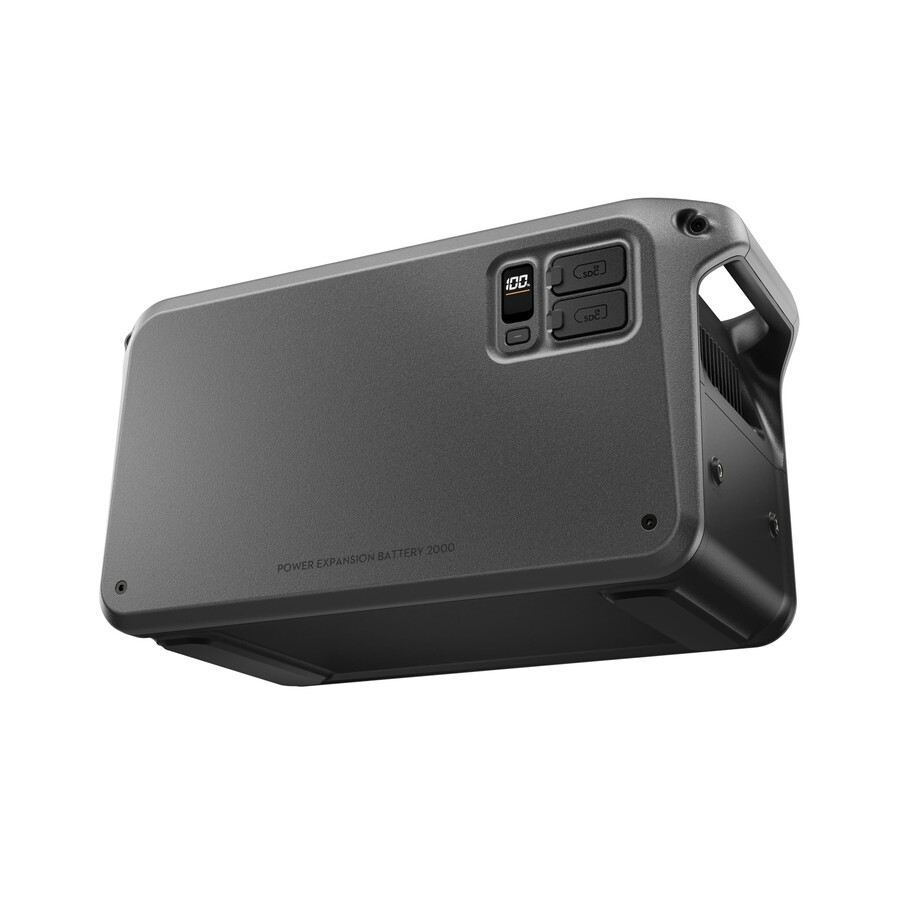 dji power expansion battery 2000