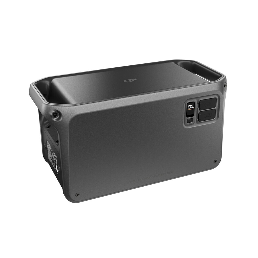 dji power expansion battery 2000