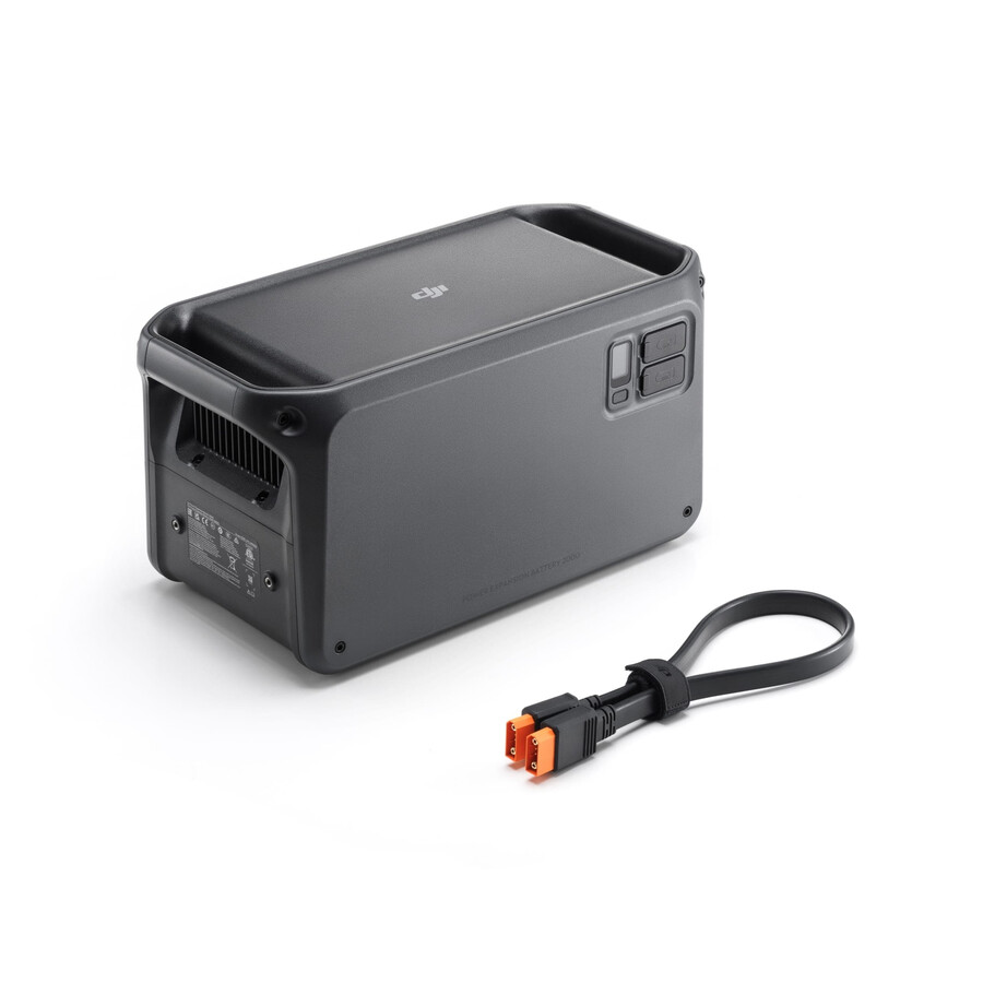 dji power expansion battery 2000