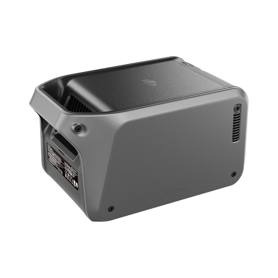 bundle alimentation automobile dji power 500