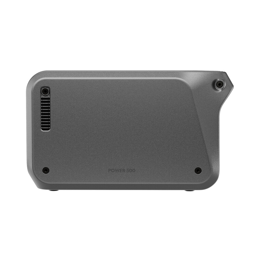 bundle alimentation automobile dji power 500