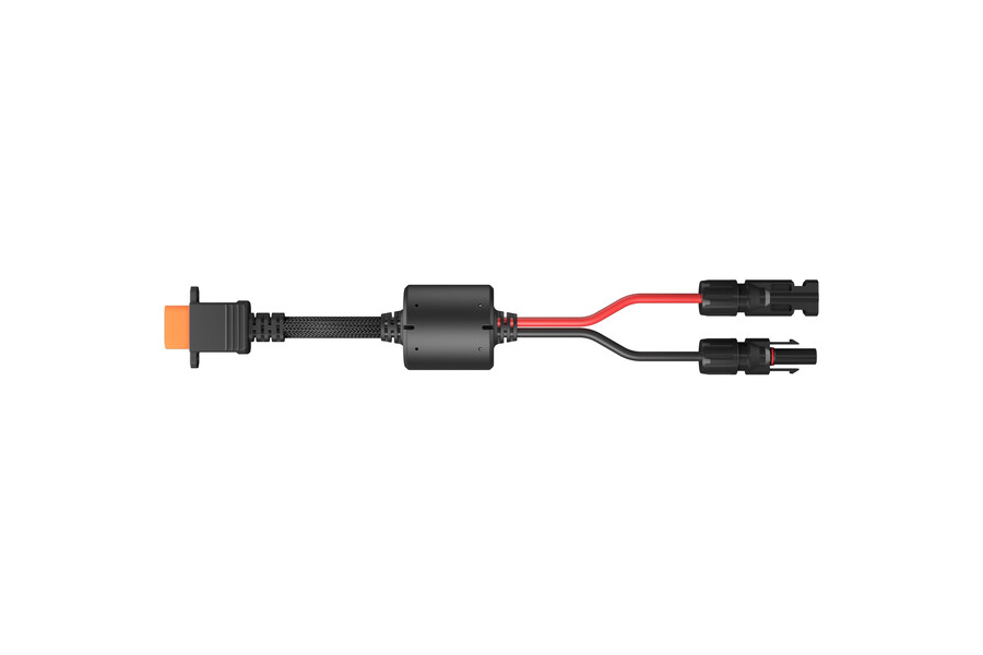 bundle générateur solaire dexpansion de 18 kw dji power