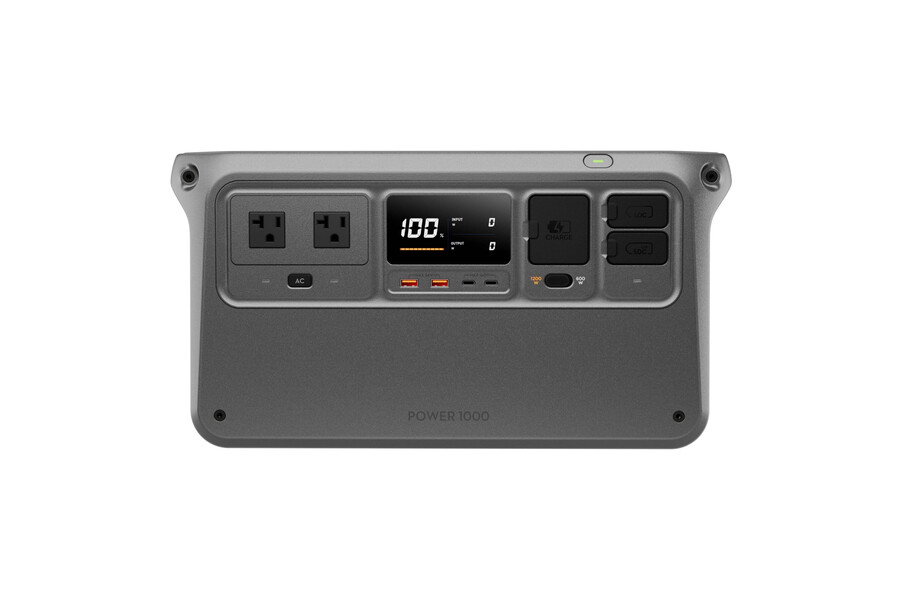 câble de recharge rapide dji power 1 000 dji power sdc vers gamme dji mavic 3