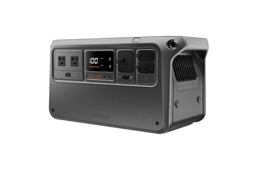 câble de recharge rapide dji power 1 000 dji power sdc vers gamme dji mavic 3